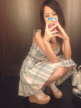 annieさんのコーディネート