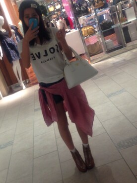 annieさんのコーディネート