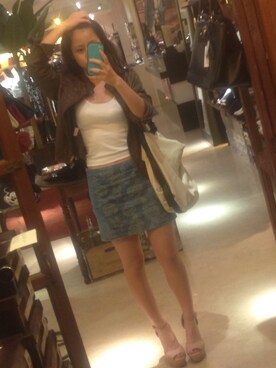 annieさんのコーディネート