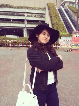 annieさんのコーディネート