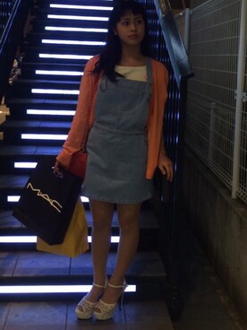 annieさんのコーディネート