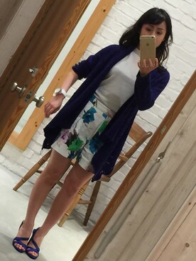 annieさんのコーディネート