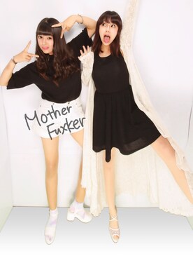 「Abercrombie&Fitch（アバークロンビーアンドフィッチ）のアイテム（その他アウター）」を使った、annieさん（レディース・153cm）の夏コーディネート