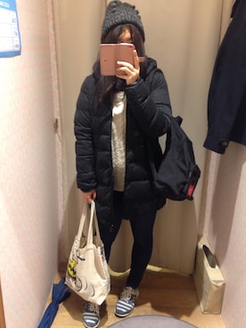 あきさんのコーディネート