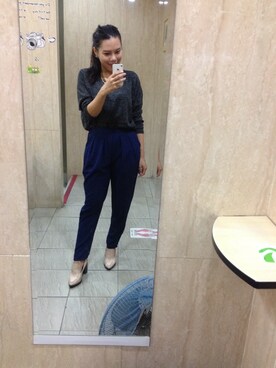 flora chenさんのコーディネート