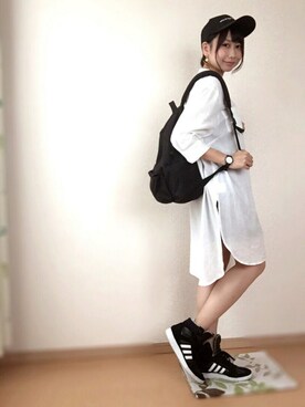 ま り ー  ＊さんのコーディネート