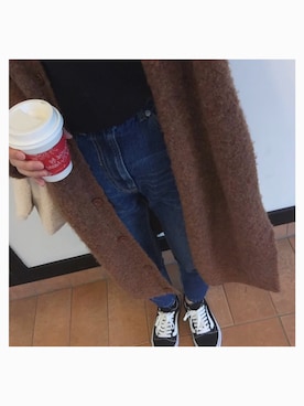 yuukiさん(レディース・160cm)の秋コーディネート