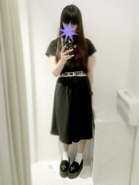 marinaさん(レディース・158cm)の春コーディネート