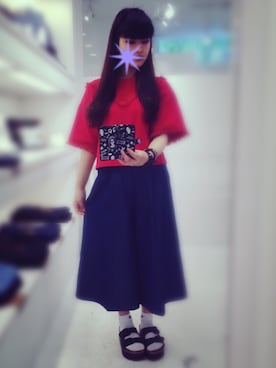 marinaさんのコーディネート