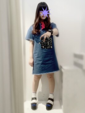 marinaさんのコーディネート