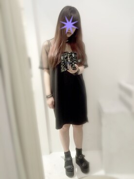 marinaさんのコーディネート