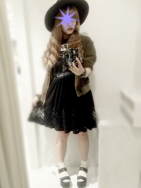 marinaさんのコーディネート