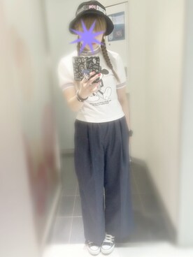 marinaさんのコーディネート