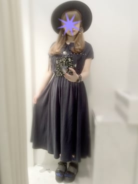 marinaさんのコーディネート