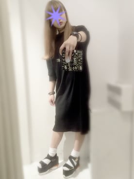 marinaさんのコーディネート