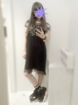 marinaさんのコーディネート