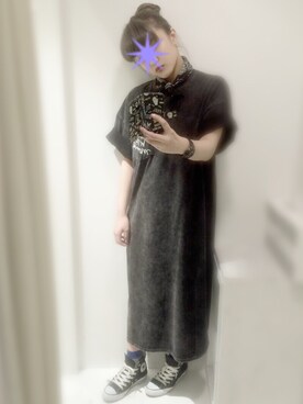 marinaさんのコーディネート