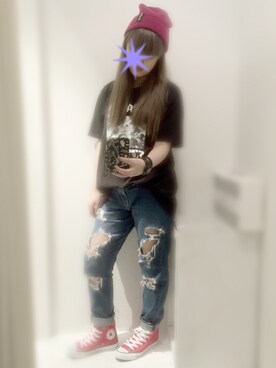 marinaさんのコーディネート