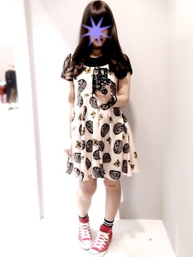 marinaさんのコーディネート