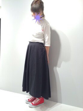 marinaさんのコーディネート