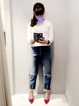 marinaさんのコーディネート