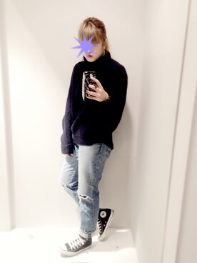 marinaさんのコーディネート