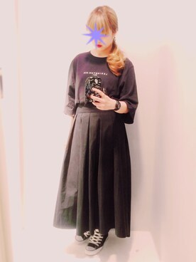 marinaさんのコーディネート