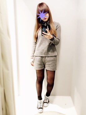 marinaさんのコーディネート