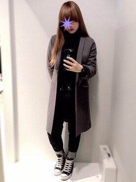 marinaさんのコーディネート