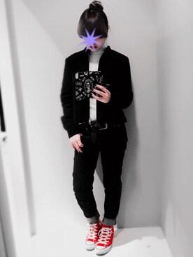 marinaさんのコーディネート