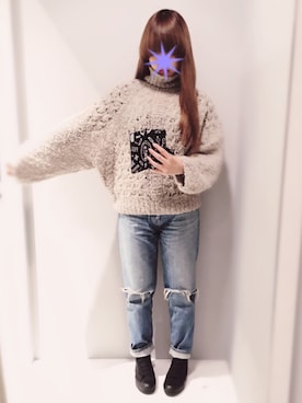 marinaさんのコーディネート