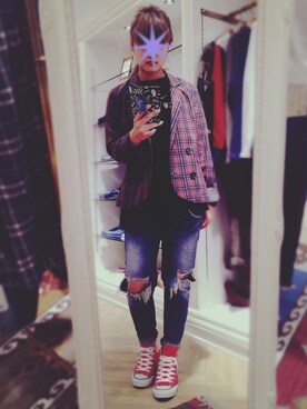 marinaさんのコーディネート