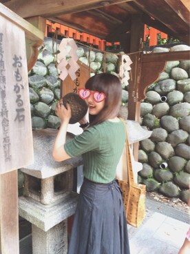 marinaさんのコーディネート