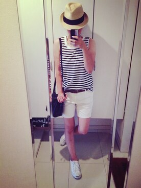 kaoricraneさんのコーディネート