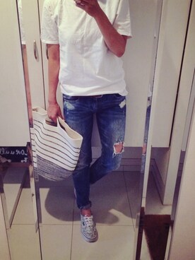 kaoricraneさんのコーディネート