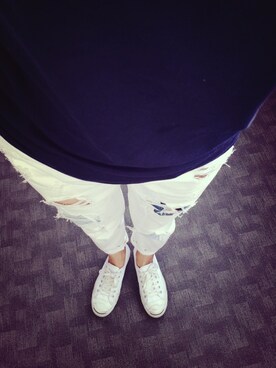 kaoricraneさんのコーディネート