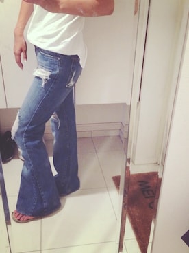 kaoricraneさんのコーディネート