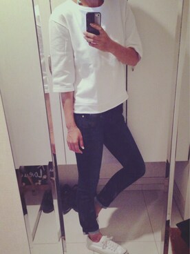 kaoricraneさんのコーディネート