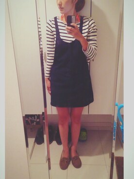 kaoricraneさんのコーディネート