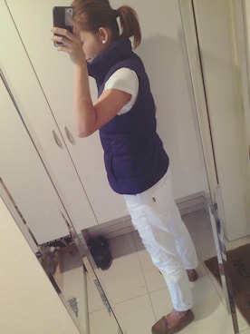 kaoricraneさんのコーディネート