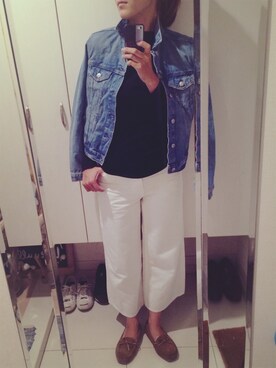 kaoricraneさんのコーディネート