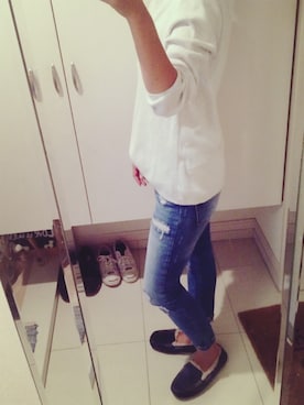 kaoricraneさんのコーディネート