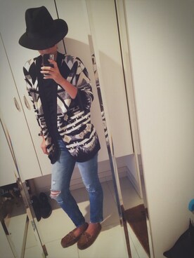 kaoricraneさんのコーディネート