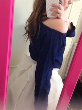 仁平 紗耶加さんのコーディネート