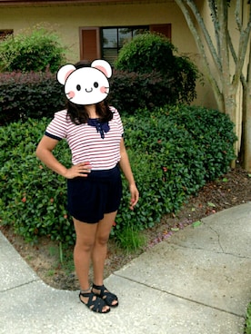 Juliethさんのコーディネート