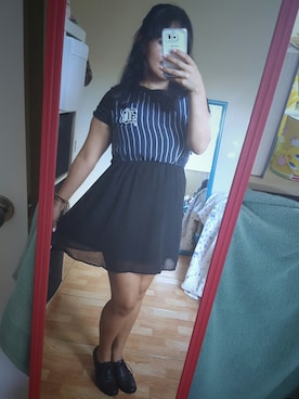 Juliethさんのコーディネート