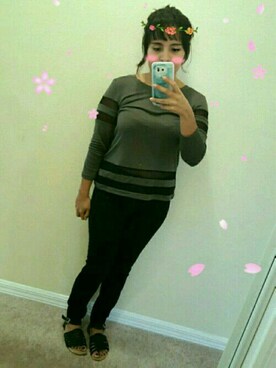 Juliethさんのコーディネート