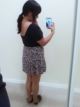 Juliethさんのコーディネート