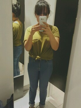 Juliethさんのコーディネート