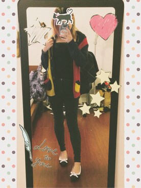 DohKyungSoo44さんのコーディネート